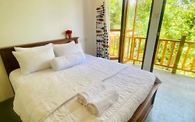 Jungle Beach Inn